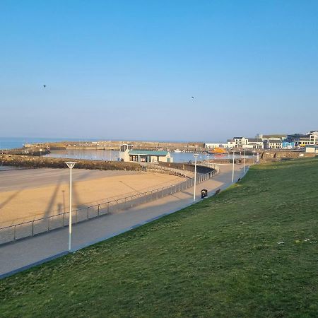 ポートラッシュCoastal Linksアパートメント エクステリア 写真