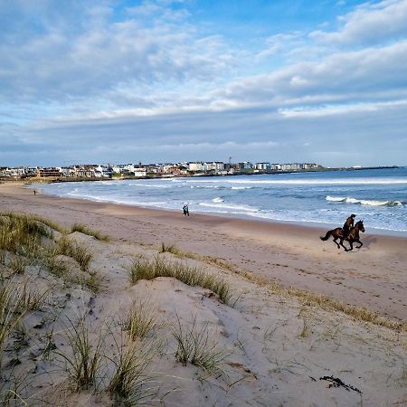 ポートラッシュCoastal Linksアパートメント エクステリア 写真