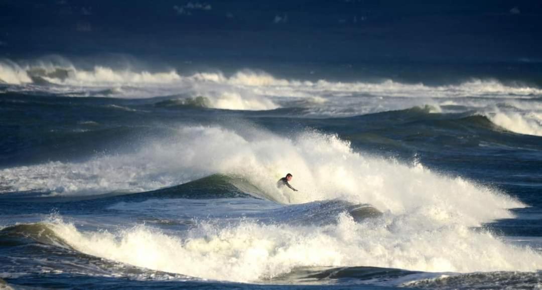 ポートラッシュCoastal Linksアパートメント エクステリア 写真