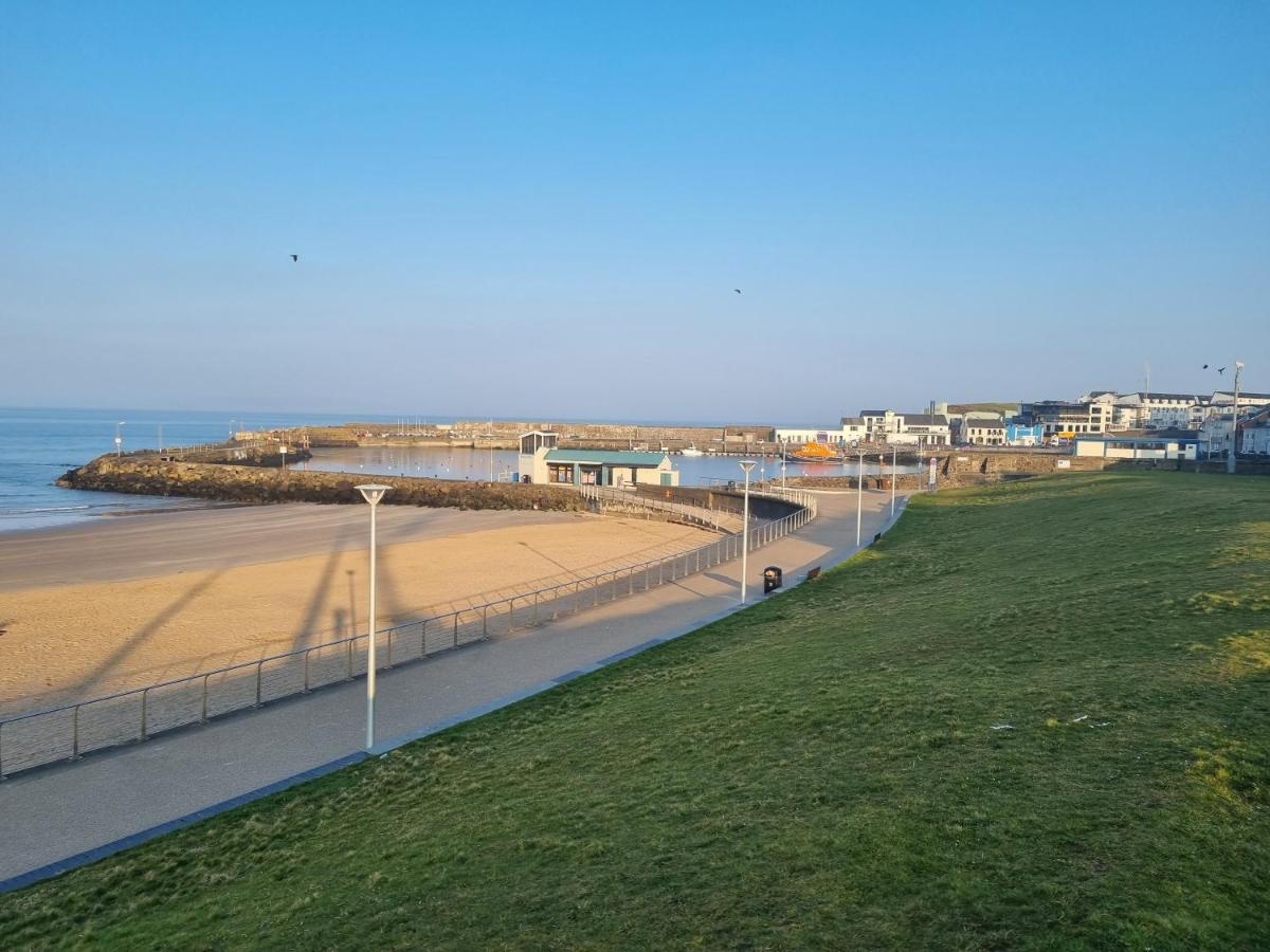 ポートラッシュCoastal Linksアパートメント エクステリア 写真